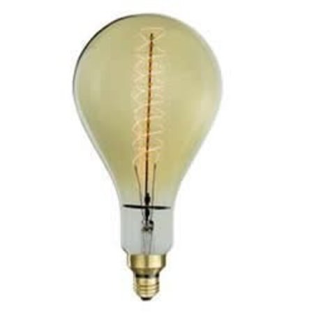 ILC Replacement For BULBRITE NOS60PS WW-L5YW-0